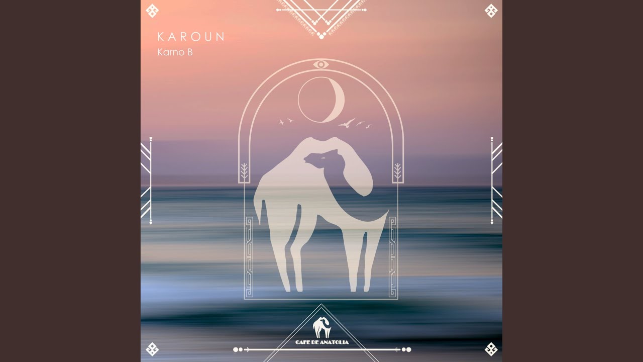 Karoun Youtube Music