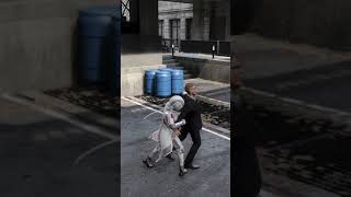 Modern Day Assassin Cool Stealth Kills   Watch Dogs Legion