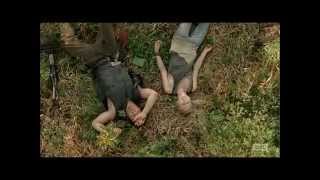 Daryl and Beth- Love The Way You Lie