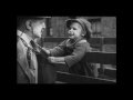 EL CHICO (CHARLES CHAPLIN). La escena más emotiva.