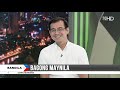 Can Mayor Isko sustain Manila's restoration  Bandila