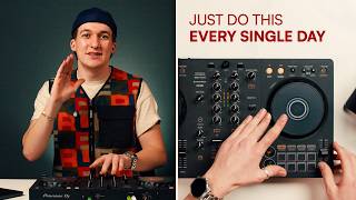 How to practice DJing everyday