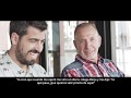 #DaTuPaso por el cáncer de pulmón - Documental