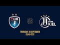 motw​​ montpellier hb vs thw kiel round 3 ehf champions league 2021 22