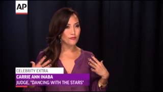 The 'Dancing With the Stars' Transformation