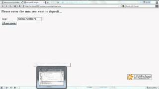 JSF Date & Time Converting