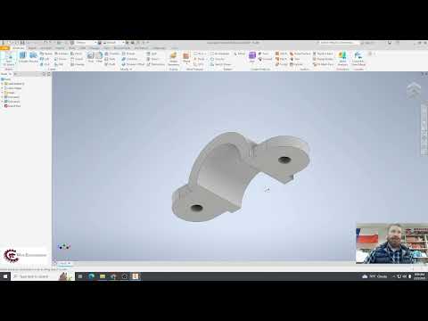 Inventor Chapter 8 Lecture Youtube