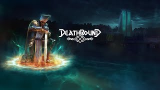 Deathbound - First Look at Gameplay in 4K60fps (No Commentary)