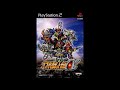 super robot wars α 2 クロスボーン・ガンダム crossbone gundam