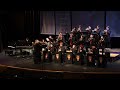 mountlake terrace jazz ensemble 1 newport jazz festival winning performance march 23 2024