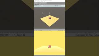 Unity Destroying with a Delay - Unity C# Scripting Tutorial
