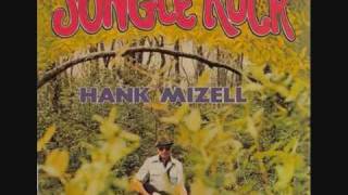 Hank Mizell - Burning Eyes