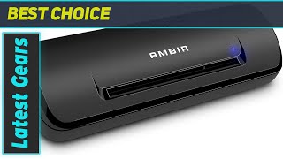 Ambir ImageScan Pro 687: The Ultimate Duplex Card Scanner for Efficient Document Handling