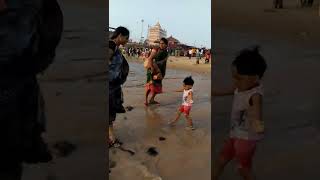 श्री क्षेत्र कुणकेश्वर | Kunkeshwar Temple \u0026 Beach || Kunkeshwar Mandir In Devgad |...