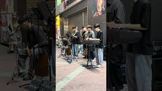 20240331 MK E2 Busking_陳奕迅 今日