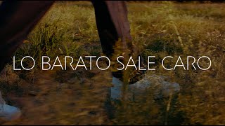 Duzan - Lo Barato Sale Caro