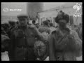 russia war prisoners released from bolshevik captivity 1921