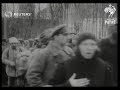 russia war prisoners released from bolshevik captivity 1921