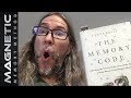 The Memory Code by Lynne Kelly Arrived!