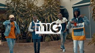 M.I.G - Friday