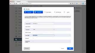 CloudStack with Advanced Networking Setup Pt.3 - Advanced Networking Pt1