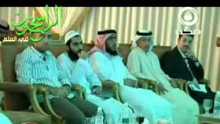 محاضرة النبي ﷺ في المدينة (1) - الشيخ صالح المغامسي