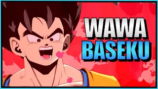 Wawa -  Everyone Wants Me To Return To This Character  【Dragon Ball FighterZ】