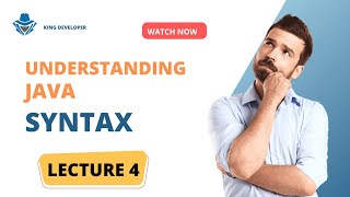 Java Syntax Simplified: A Step-by-Step Tutorial for Beginners