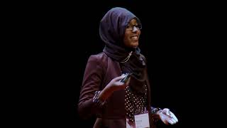 How a Nationwide Emergency Response Crisis can be Solved | Sadiyo Hassan | TEDxFargo