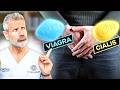 Viagra ou Cialis : l’avis d’un médecin !