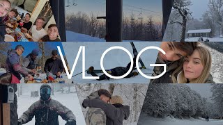 VLOG chapelco