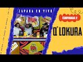 Q' LOKURA / Zapada EN VIVO en UN POCO DE RUIDO !