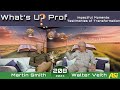 208 WUP Walter Veith & Martin Smith- Impactful Moments: Deceptions of Yoga & Other Testimonies