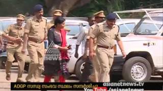 Malappuram Blast; pressure cooker was manufactured in Chennai