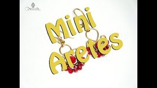 Mini aretes