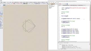 Coinam - Rhino Python - Function 002