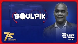 BOULPIK || MARDI 21 JANVIER 2025