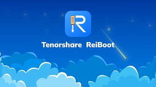 ReiBoot - The Best iOS System Repair Tool
