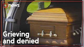 Grieving Kiwis continue to struggle with funeral grants | 1News