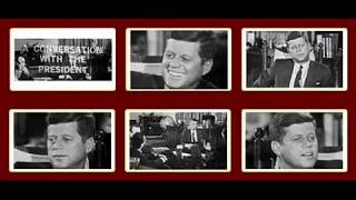 President John F. Kennedy’ "After Two Years: A Conversation with the President", 16 December 1962