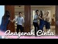 Akhirnya Kinta Keluar Dari Rumah Arka [Anugerah Cinta] [8 Oktober 2016]