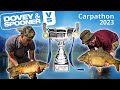 Dovey and Spooner VS - We take on 18 ANGLERS at once! - CARP FISHING