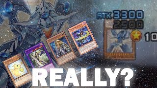 [Yu-Gi-Oh! Duel Links] I did NOT see that coming. | Buster Blader, Freed & More