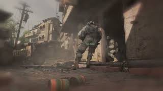 Call of Duty: Modern Warfare 2 Campaign Remastered - PS5Share 4K - Deutsch