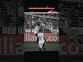 julián Álvarez brilliant header valencia vs atlético madrid laliga shorts ytshorts