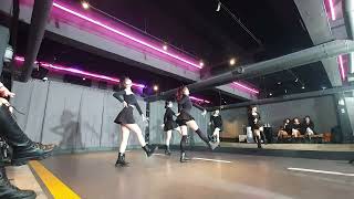 25.2.9 REVIVE X공연 실내공연 DANCETEAM REVIVE X(리바이브엑스) by start Big