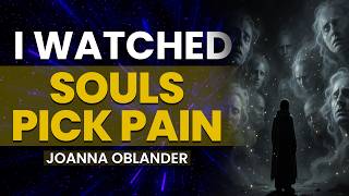 A Near Death Experience That Changes How You See Pain - JoAnna Oblander NDE