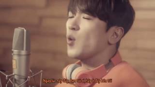 [TêkaST][Vietsub] ORANGE MV - SHINHWA