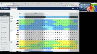 RQYS Webinar 1 of 3 Introduction to the PredictWind App