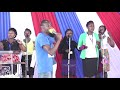 Youth Conference Praise Session Word Of Faith Church Kiambu